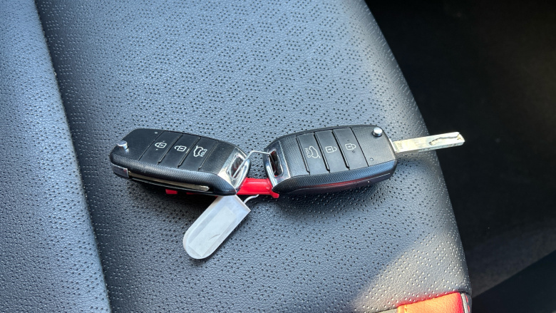 Kia Picanto 1.0 GT-line 5dr Auto [4 seats] Petrol Hatchback